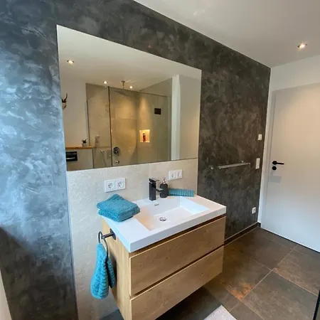 Neurenovierte Ferienwohnung Franzl Holzkirchen  Zewnętrze zdjęcie
