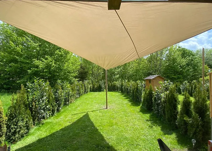 Neurenovierte Ferienwohnung Franzl