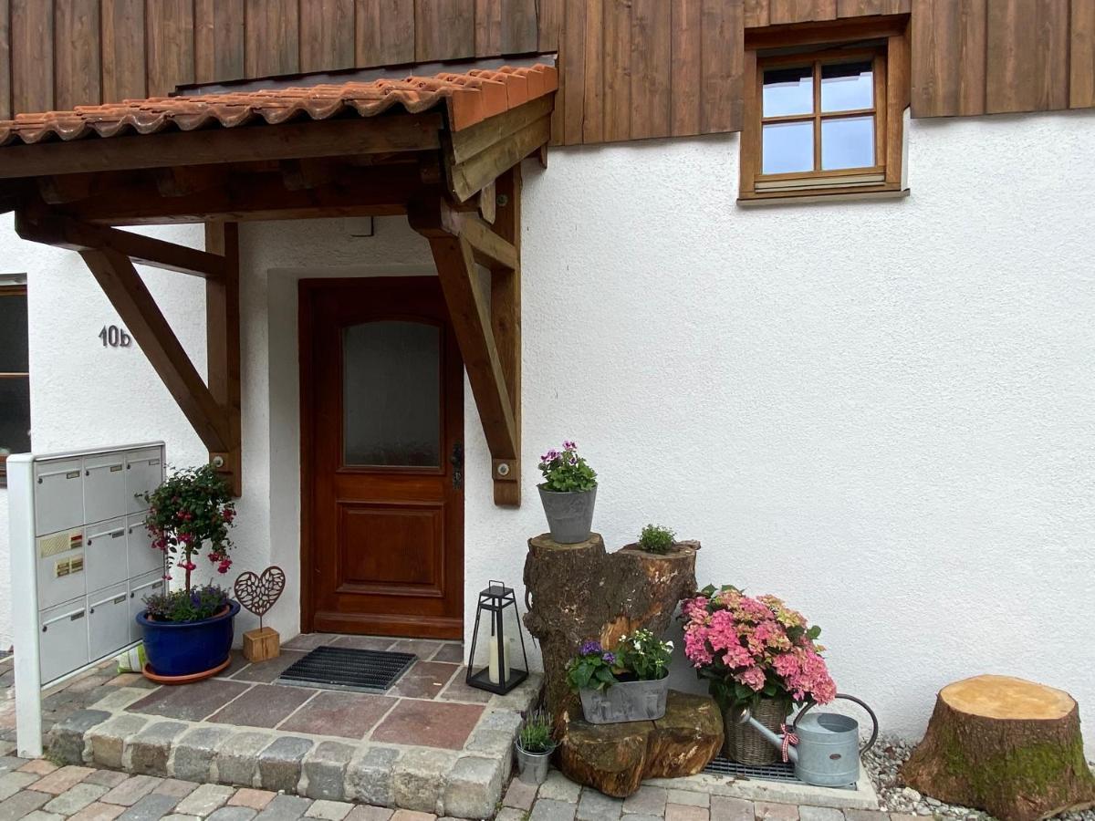 Apartment Neurenovierte Franzl Holzkirchen (Miesbach)