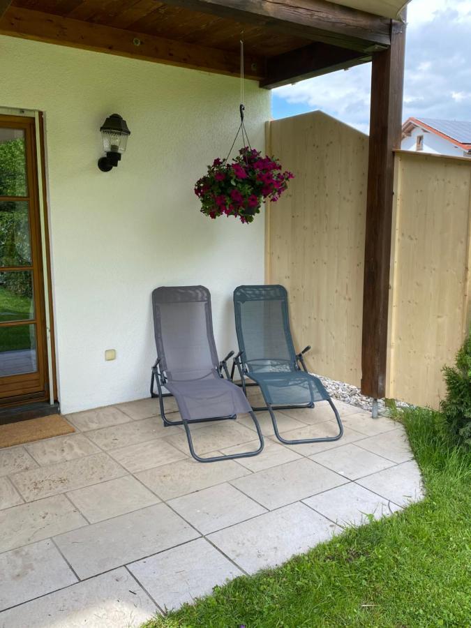 Apartment Neurenovierte Franzl *