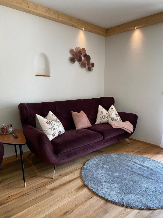 Neurenovierte Franzl Apartment