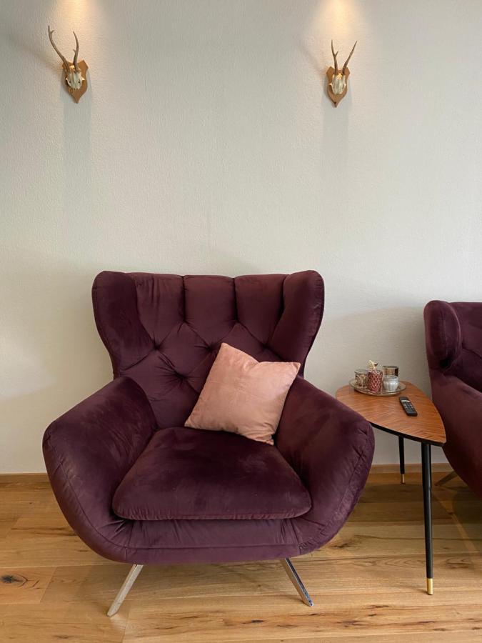 Apartment Neurenovierte Franzl *