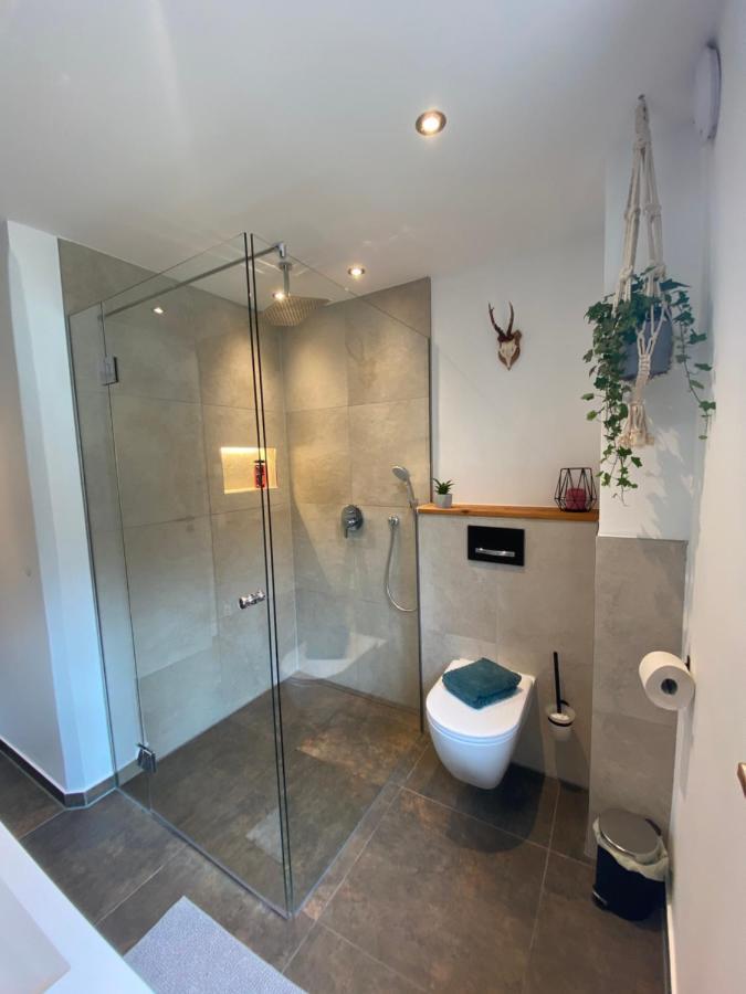 Neurenovierte Franzl Apartment
