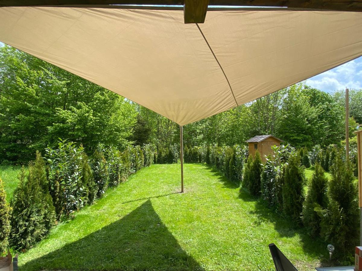 Neurenovierte Franzl Apartment