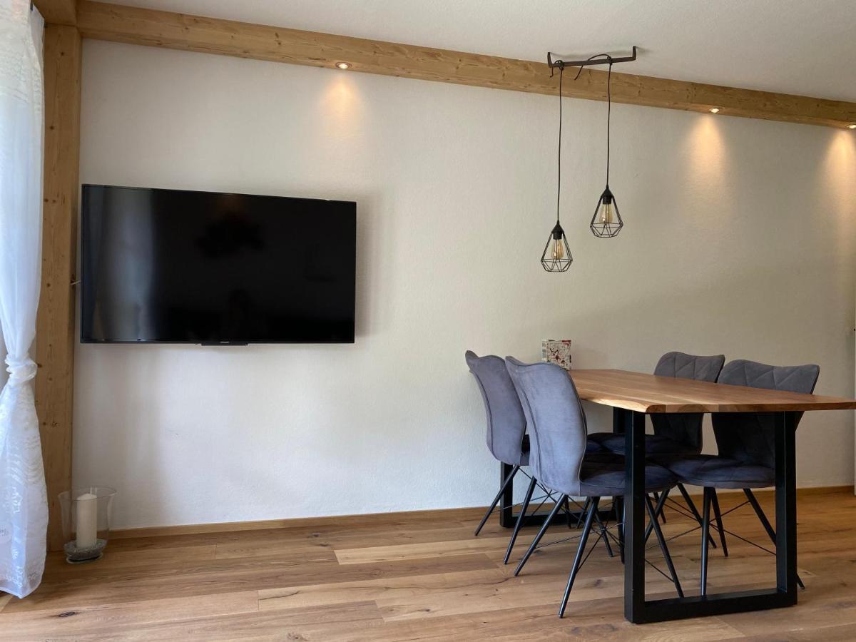 Apartment Neurenovierte Franzl Holzkirchen (Miesbach)