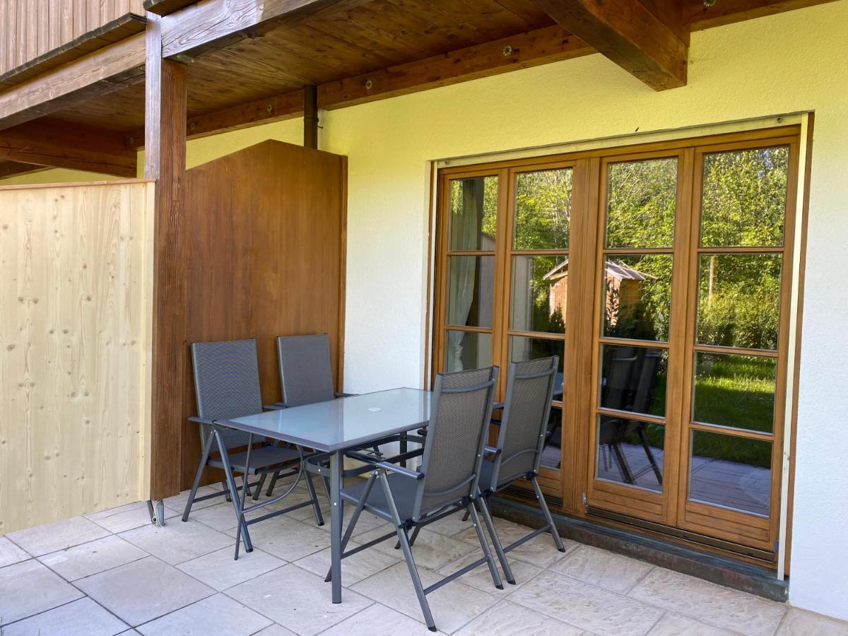 Neurenovierte Franzl Apartment *