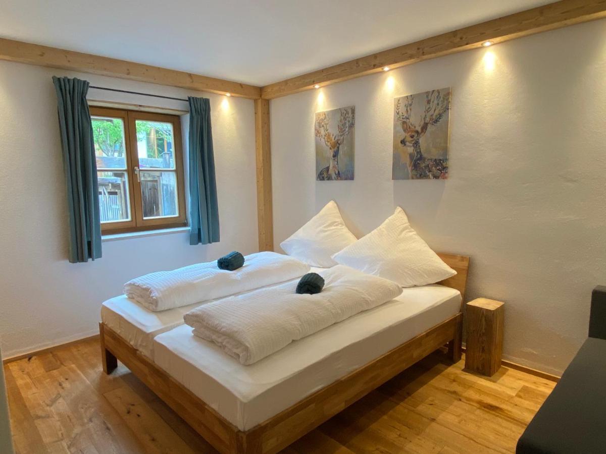 Neurenovierte Franzl Apartment