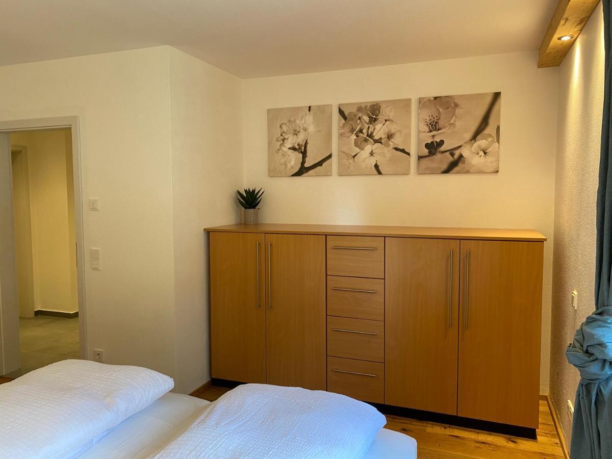 Apartment Neurenovierte Franzl