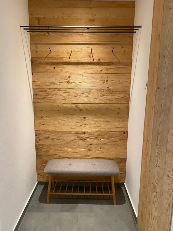 Apartment Neurenovierte Franzl